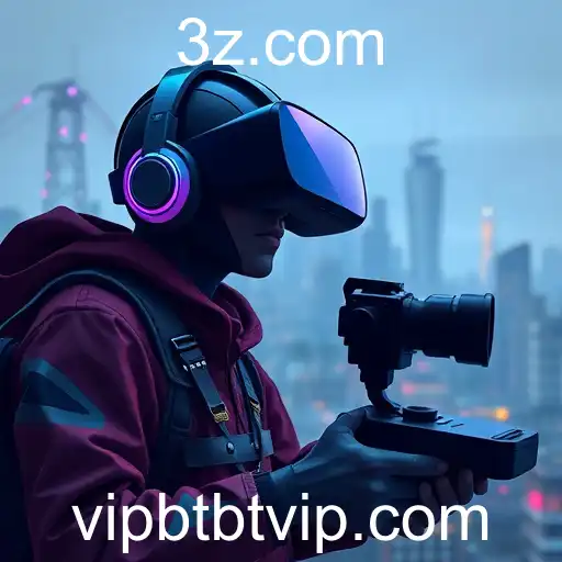 A Ascensão do BTBTVIP no Mercado de Jogos em 2025