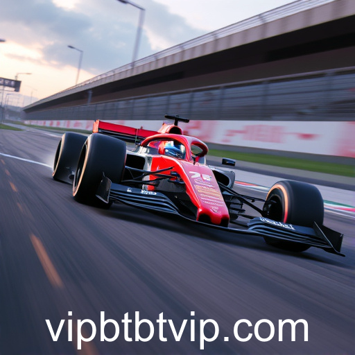 Revolução no Mundo dos Jogos com btbtvip