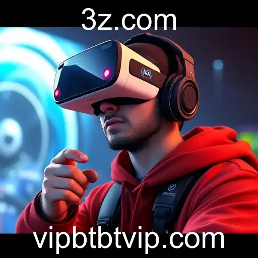 Ascensão do btbtvip no Mercado de Jogos Online