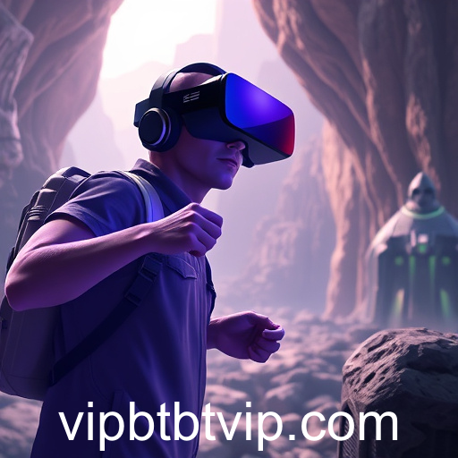 Revolução Interativa nos Jogos Digitais