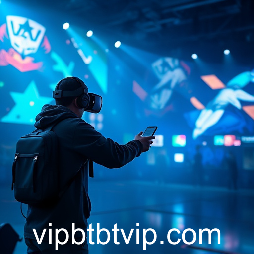Transformações no Universo dos eSports