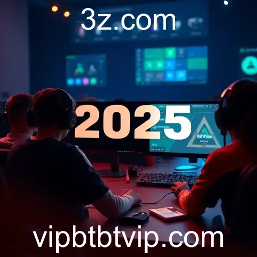 Evolução dos Jogos Online em 2025