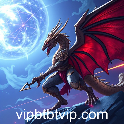 Explorando o Futuro dos MMOs em btbtvip