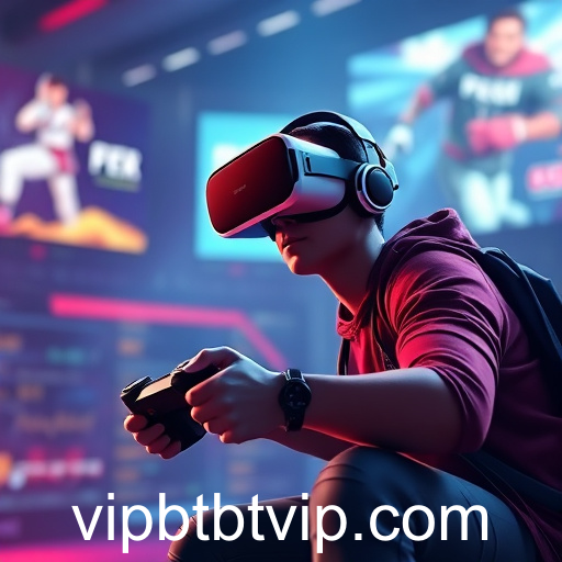 Revolução no Mundo dos Jogos com Plataformas Interativas
