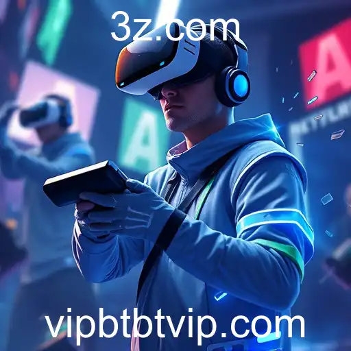 Revolução nos Jogos: Impactos da Tecnologia Atual