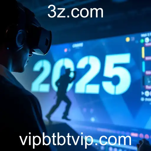 Inovação e Expansão dos Jogos Online em 2025