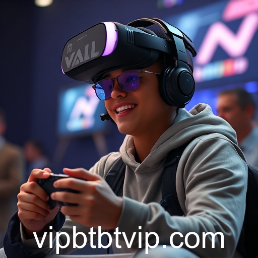 Inovações Transcendentes no Cenário dos Jogos