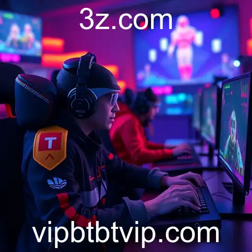 O Crescimento dos Jogos Online em 2025