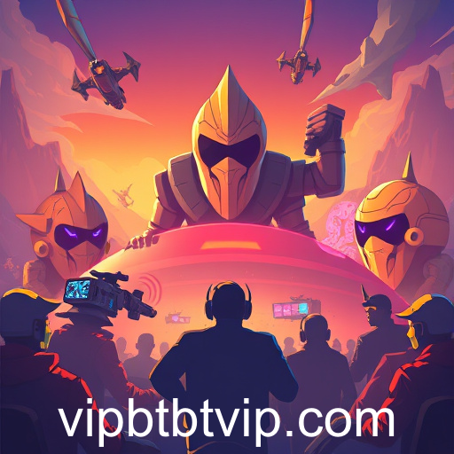 Exploração Profunda: A Influência do btbtvip nos Jogos Atuais