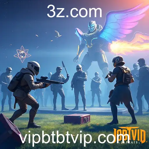 Inovações e Tendências nos Jogos Online