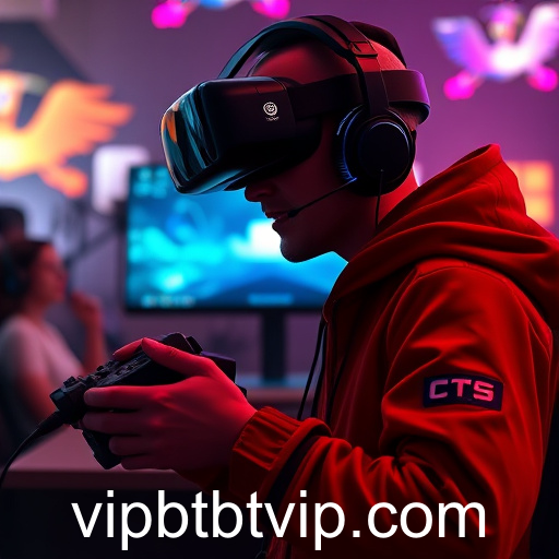 Inovação em Jogo: Tecnologia e Experiências Transformadoras