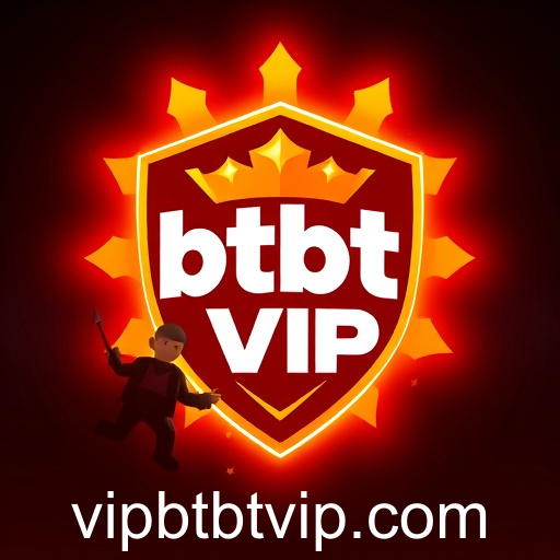 O Fenômeno dos Jogos Online e a Ascensão do btbtvip