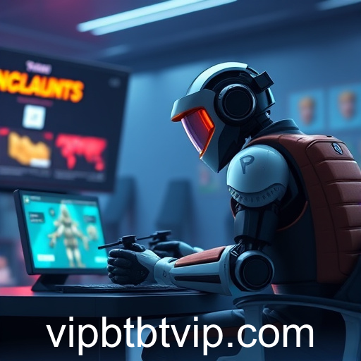 Revolução dos Jogos: Novas Tendências e Tecnologias que Moldam 2025