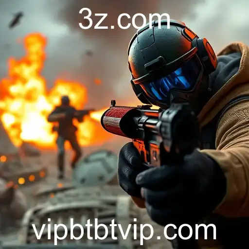 Popularidade Crescente do btbtvip no Mercado de Jogos Online