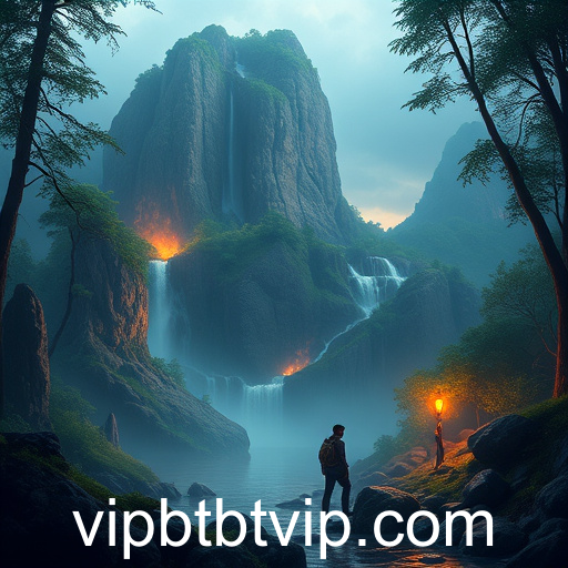 Explorando o Fascínio dos Jogos de Aventura no btbtvip