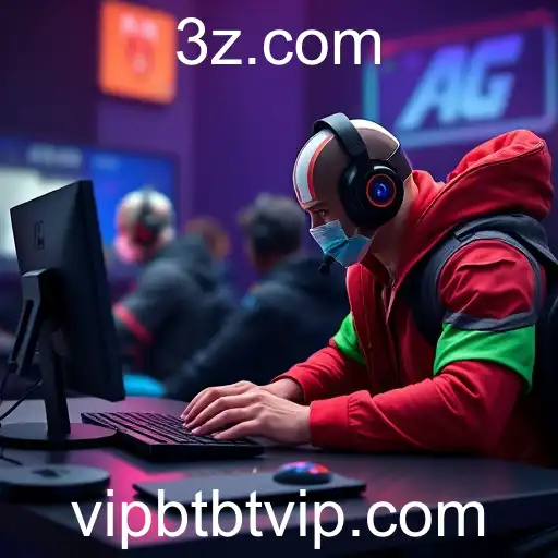 Crescimento dos Jogos Online em Língua Portuguesa