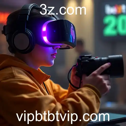 Expansão do Mercado de Jogos em 2025