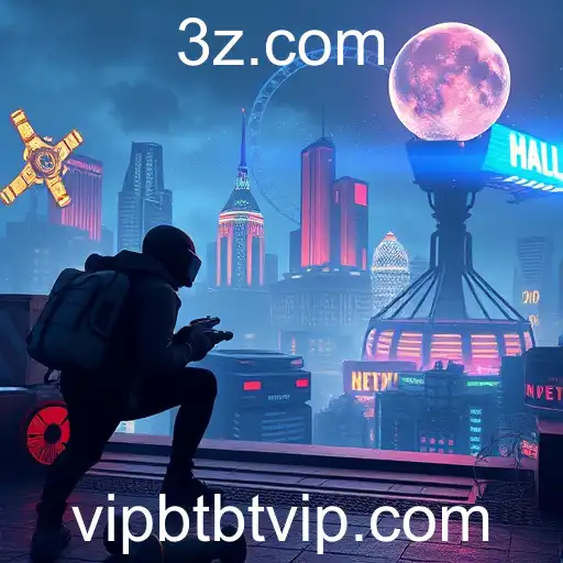 Explorando o Universo dos Jogos em 2025