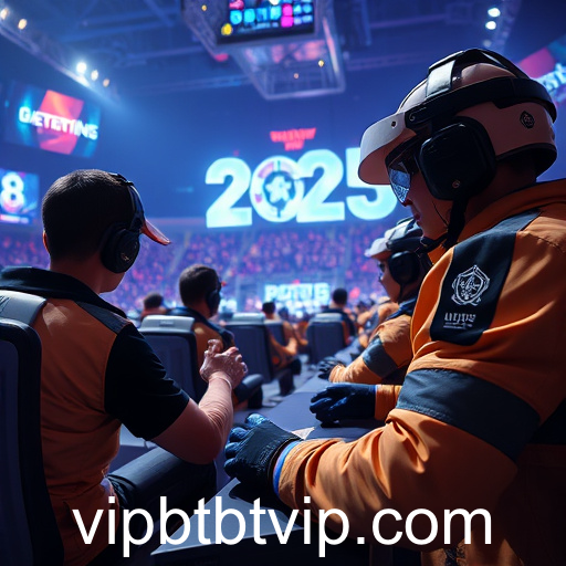 Explorando as Novidades do Mundo dos Jogos em 2025