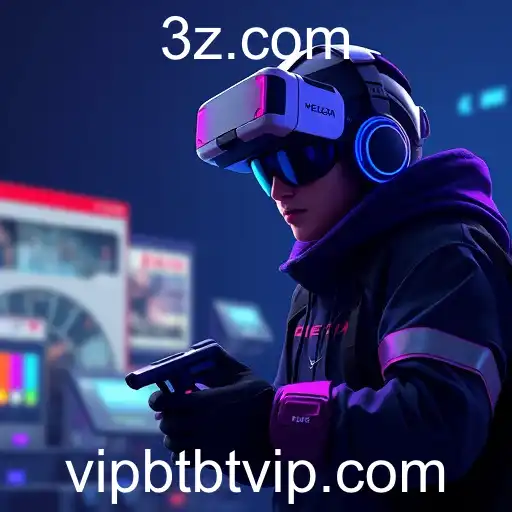 Revolução dos Jogos em 2025: Tendências e Novidades