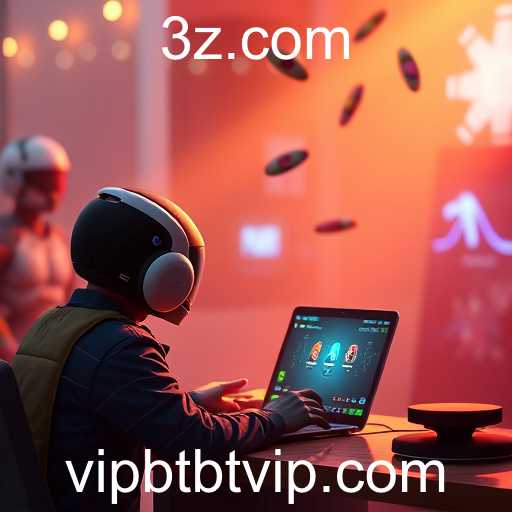 A Ascensão dos Jogos Online no Futuro Digital