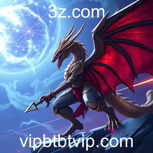 Explorando o Futuro dos MMOs em btbtvip