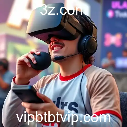 Avanços e Desafios no Mundo dos Jogos em 2025