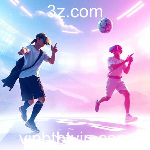 Inovações e Tendências no Mundo dos Games: Um Olhar sobre 2025