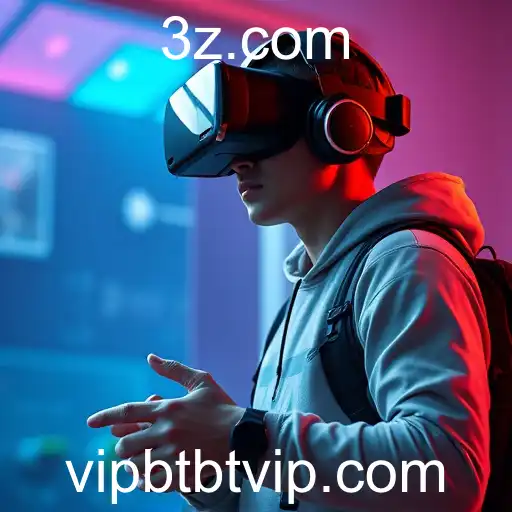 Tendências de Jogos 2025: BTBTVIP em Destaque