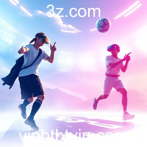 Ascensão do btbtvip na Indústria de Jogos em 2025