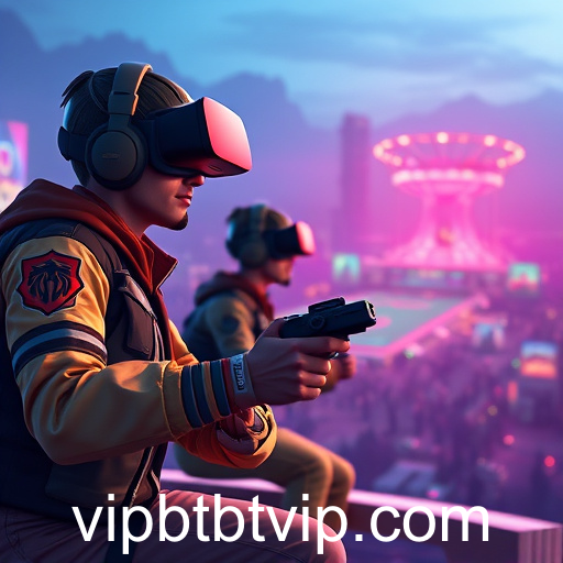 Tendências e Desafios no Mercado de Jogos