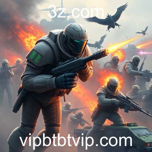 Inovações no Mundo dos Jogos: BTBTVIP Revela Novidades