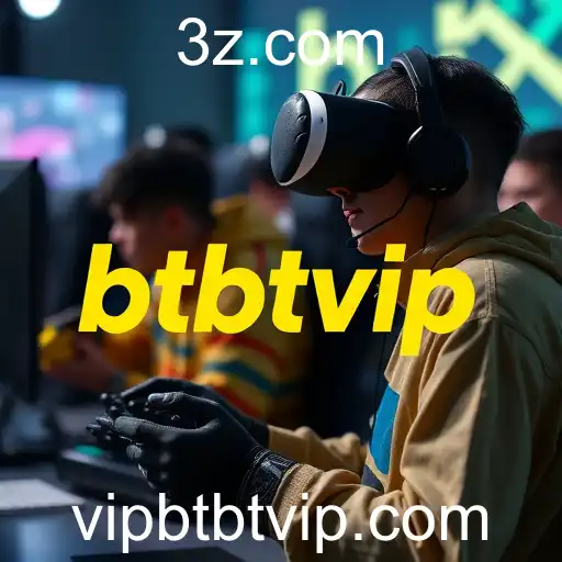 Expansão do Mercado de Jogos Online