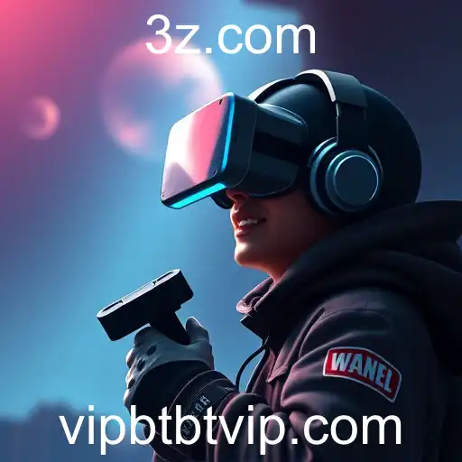 Revolução no Mundo dos Jogos Online