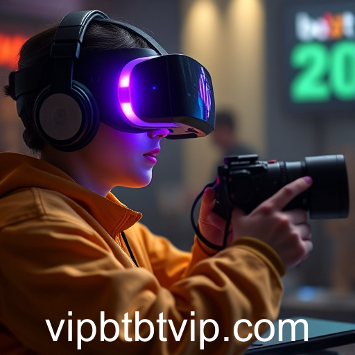 Revolução dos Jogos: Um Novo Patamar no Mundo Virtual