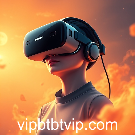Revolução nos Jogos com BTBtvip