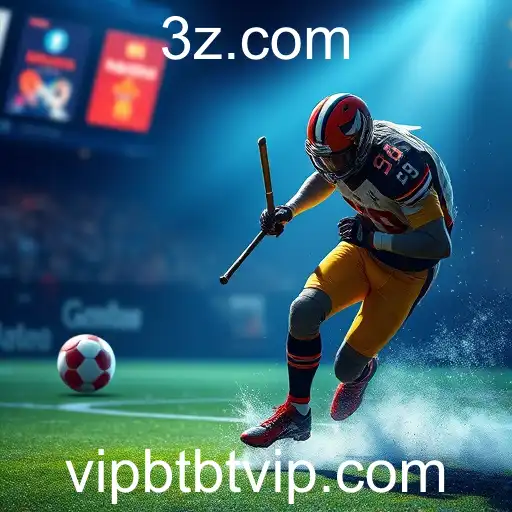 A Ascensão do btbtvip no Mundo dos Jogos