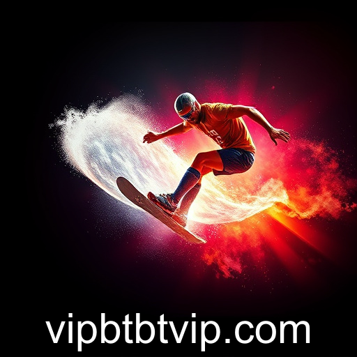 A Evolução dos Jogos de Esportes no btbtvip: Realismo e Interatividade Sem Limites