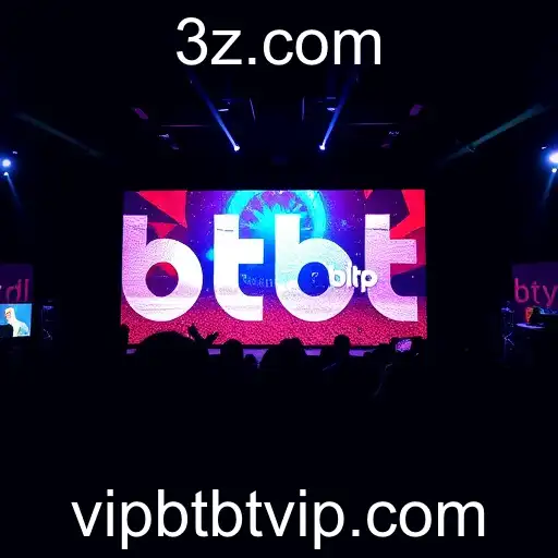 Tecnologia e Cultura: O Impacto do btbtvip no Cenário Atual