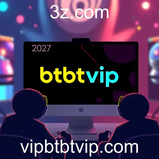 A Revolução dos Jogos em 2025: O Papel da BTBTVIP