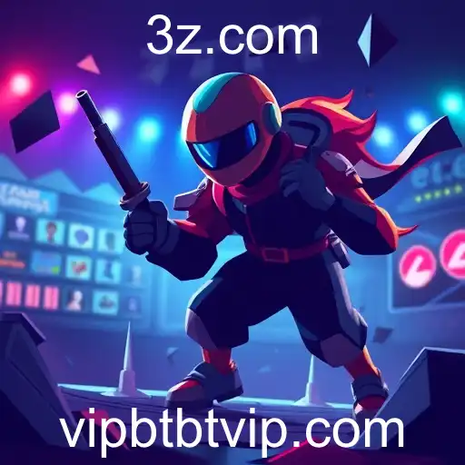 A Nova Era dos Jogos On-line e o Impacto de btbtvip