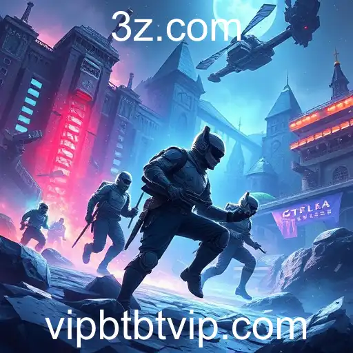 Revoluções Virtuais: O Futuro dos Jogos em 2025