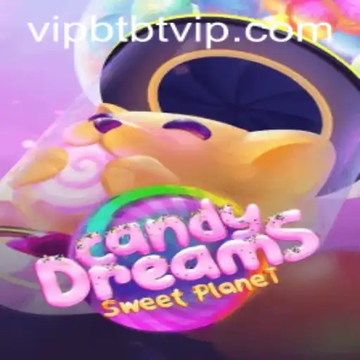 CandyDreams: Unveiling the Fantasy World of Sweet Adventures