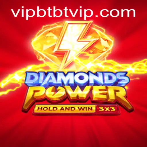 Discovering the Intricacies of Diamondspower: A Gaming Phenomenon