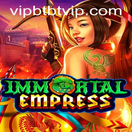 Exploring the World of ImmortalEmpress: A Captivating Journey Through a Fantastical Realm