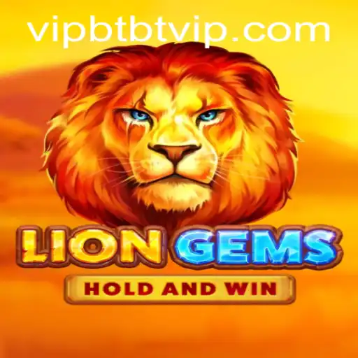 LionGems: Exciting Adventure in the World of Gems and Strategies