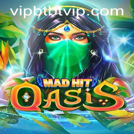 Exploring the Adventure World of MadHitOasis
